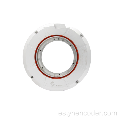 Encoder absoluto lineal